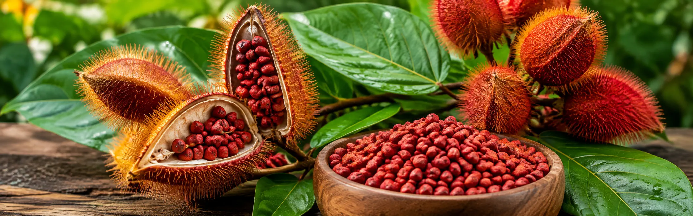 Achiote