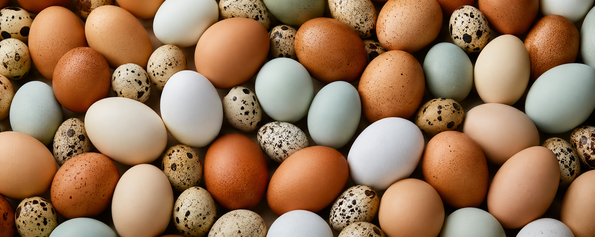 Huevos