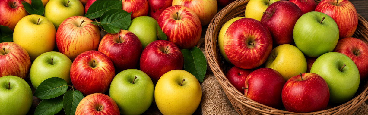 Manzanas