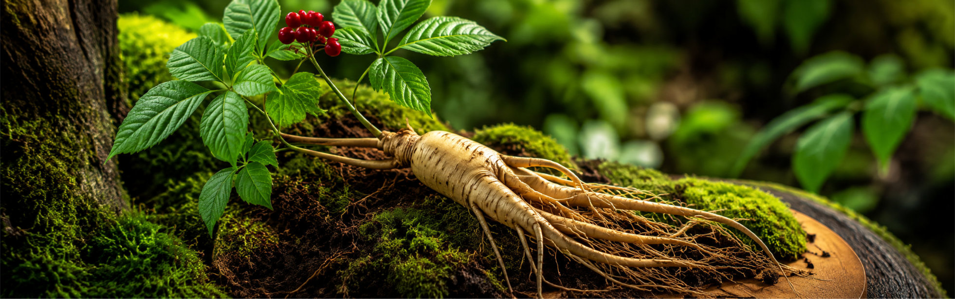 Ginseng