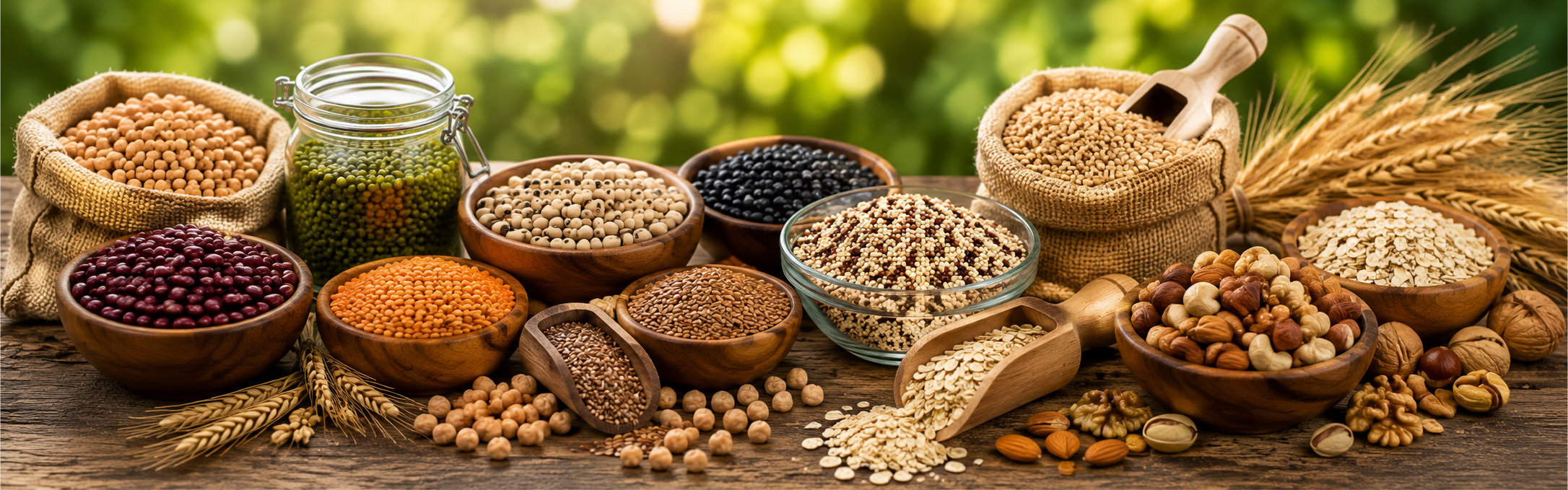 Nutrición natural
