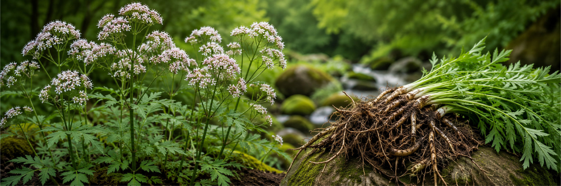Valeriana